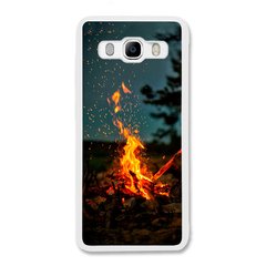 Чохол «Bonfire» на Samsung J7 2016 арт. 2317