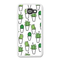 Чохол «Cactus» на Samsung А7 2017 арт. 1318