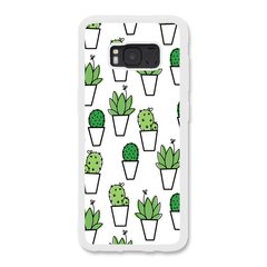 Чохол «Cactus» на Samsung S8 арт. 1318