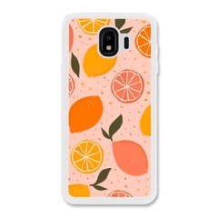 Чохол «Citrus» на Samsung J4 2018 арт. 2426