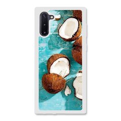 Чохол «Coconut» на Samsung Note 10 арт. 902