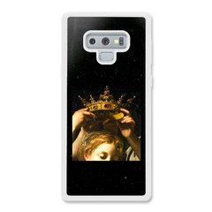 Чохол «Crown» на Samsung Note 9 арт. 1699