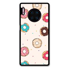 Чохол «Donuts» на Huawei Mate 30 Pro арт. 1394