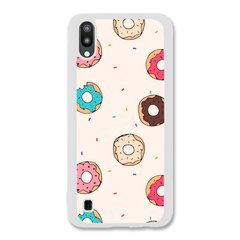 Чохол «Donuts» на Samsung M10 арт. 1394