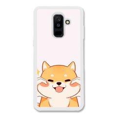 Чохол «Fox» на Samsung А6 Plus 2018 арт. 1095