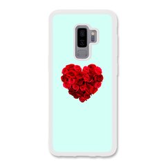 Чохол «Heart» на Samsung S9 Plus арт. 1718
