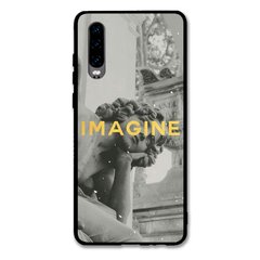 Чохол «Imagine» на Huawei P30 арт. 1532