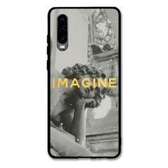 Чехол &laquo;Imagine&raquo; на Huawei P30 арт. 1532