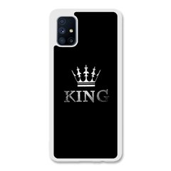 Чохол «King» на Samsung А71 арт. 1747