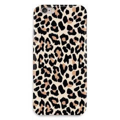 Чохол «Leopard print» на iPhone 6+|6s+ арт. 2427