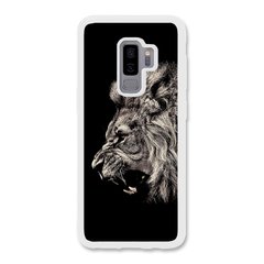 Чехол «Lion» на Samsung S9 Plus арт. 728