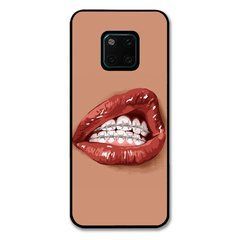 Чохол &laquo;Lips&raquo; на Huawei Mate 20 Pro арт. 2305