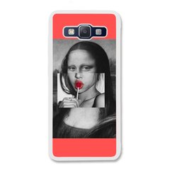 Чохол «Mona Liza» на Samsung A5 2015 арт. 1453