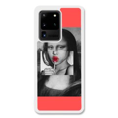 Чохол «Mona Liza» на Samsung S20 Ultra арт. 1453