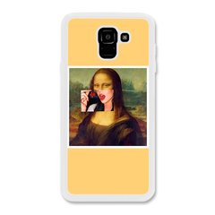 Чохол «Mona» на Samsung J6 2018 арт. 1233