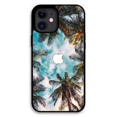 Чохол &laquo;Nature&raquo; на iPhone 12 mini арт.1683-я