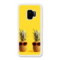 Чехол «Pineapples» на Samsung S9 арт. 1801