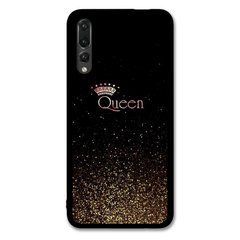 Чехол &laquo;Queen&raquo; на Huawei P20 Pro арт. 1115