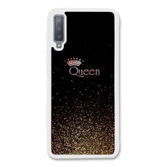 Чохол «Queen» на Samsung А7 2018 арт. 1115