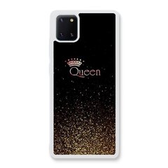 Чохол «Queen» на Samsung Note 10 Lite арт. 1115