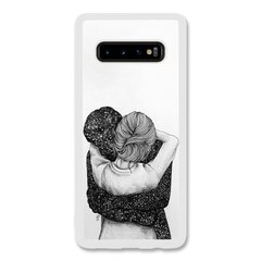 Чехол «Romance» на Samsung S10 арт. 855