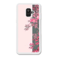 Чохол «Sakura» на Samsung А6 2018 арт. 1674
