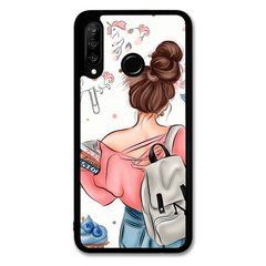 Чехол &laquo;Student&raquo; на Huawei P30 Lite арт. 2370