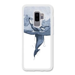 Чохол «Whale» на Samsung S9 Plus арт. 1064