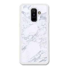 Чехол «White marble» на Samsung А6 Plus 2018 арт. 736