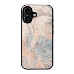 Чохол &laquo;Light texture&raquo; на iPhone 16 арт.2419