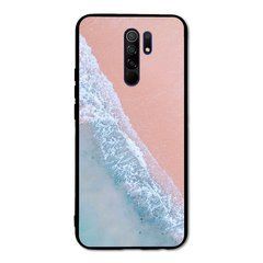 Чехол на Xiaomi Redmi 9 &laquo;Sea&raquo; арт. 1644