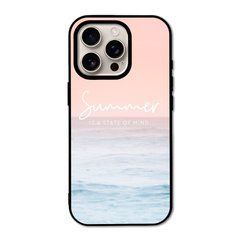 Чохол &laquo;Summer&raquo; на iPhone 16 Pro арт.2423