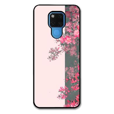 Чохол «Sakura» на Huawei Mate 20 арт. 1674