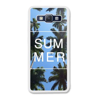Чохол «Summer» на Samsung A3 2015 арт. 885