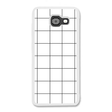 Чехол «Cell» на Samsung А7 2017 арт. 738