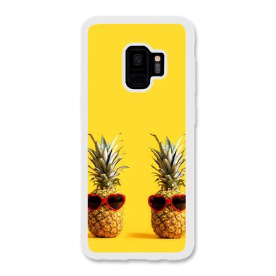 Чохол «Pineapples» на Samsung S9 арт. 1801
