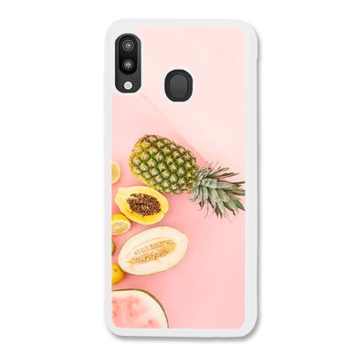 Чехол «Tropical fruits» на Samsung А40 арт. 988