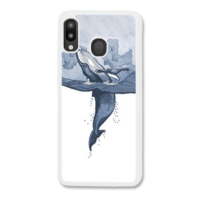 Чехол «Whale» на Samsung А20 арт. 1064