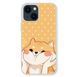 Чехол &laquo;Fox&raquo; на iPhone 13 mini арт.1511