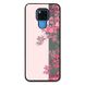 Чехол «Sakura» на Huawei Mate 20 арт. 1674