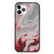 Чохол &laquo;Live bright&raquo; на iPhone 11 Pro Max арт. 1810