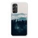 Чехол &laquo;Mountains&raquo; на Samsung A54 арт. 1273
