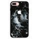 Чехол &laquo;Вlack water&raquo; на iPhone 7+/8+ арт. 1654-я