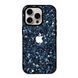 Чехол &laquo;The stones&raquo; на iPhone 16 Pro Max арт.1648-я