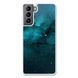 Чохол &laquo;Dark space&raquo; на Samsung S22 Plus арт. 1665