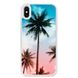Чохол «Palm beach» на iPhone Xs Max арт. 1643