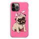 Чохол &laquo;Baby dog&raquo; на iPhone 12 Pro Max арт.1160
