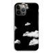 Чохол &laquo;Clouds in the sky&raquo; на iPhone 12 Pro Max арт.2277