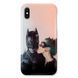 Чехол &laquo;Cat-woman&raquo; на iPhone Xs Max арт. 727