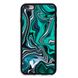 Чехол «Turquoise» на iPhone 6/6s арт. 2274